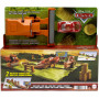 CARS TRACTOR TIPPIN PLAYSET