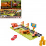 CARS TRACTOR TIPPIN PLAYSET