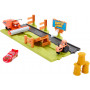 CARS TRACTOR TIPPIN PLAYSET