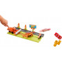 CARS TRACTOR TIPPIN PLAYSET