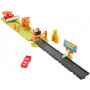 CARS TRACTOR TIPPIN PLAYSET