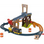 SPRING '25 MOTORIZED Diesel Construction Set