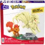 POKÉMON - VULPIX EVOLUTION SET
