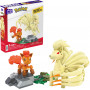POKÉMON - VULPIX EVOLUTION SET