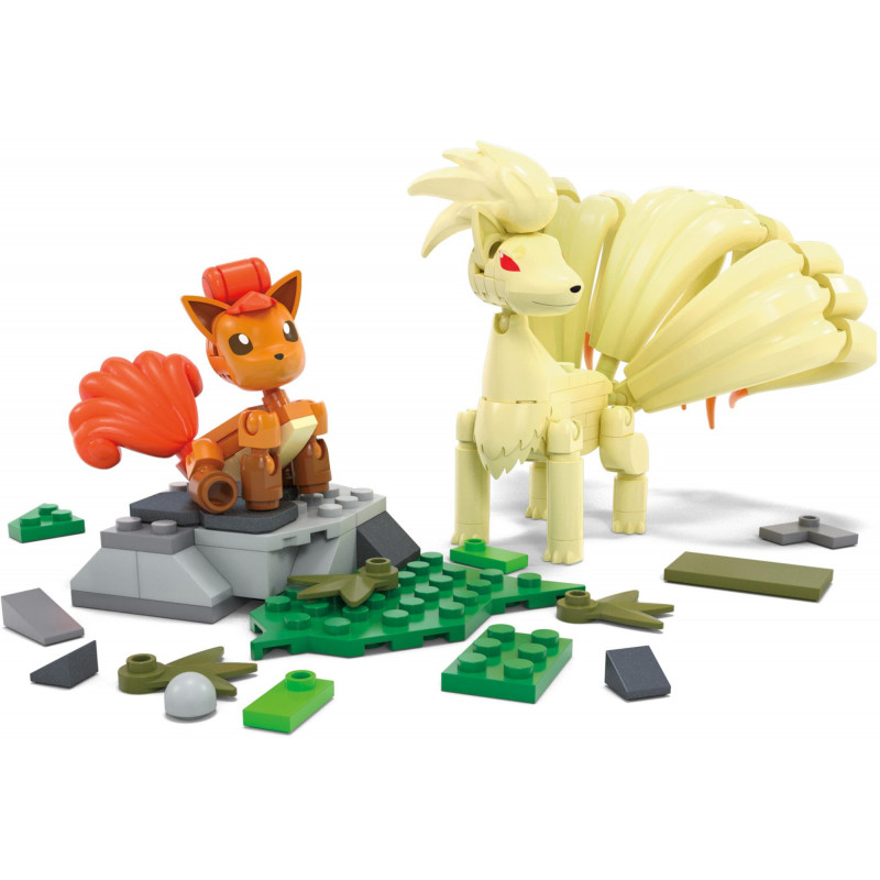 Pokémon - Vulpix Evolution Set - Afterpay Available!