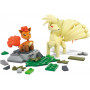 POKÉMON - VULPIX EVOLUTION SET