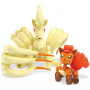POKÉMON - VULPIX EVOLUTION SET