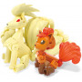POKÉMON - VULPIX EVOLUTION SET