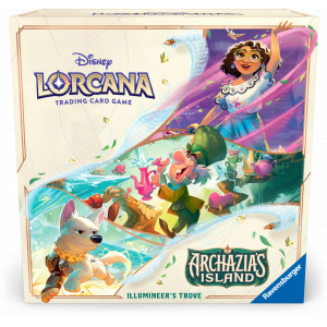 Disney Lorcana TCG Cards & Boosters | Lorcana Australia