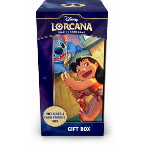 lorcana chapter 2 cards Disney Lorcana: The First Chapter main image 1