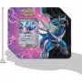 Pokemon TCG: Azure Legends Tin