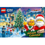 LEGO Advent Calendar 2023 60381