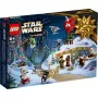 LEGO Star Wars Advent Calendar 75366