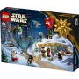 LEGO Star Wars Advent Calendar 75366