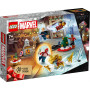 LEGO Super Heroes Advent Calendar 76267