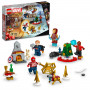 LEGO Super Heroes Advent Calendar 76267