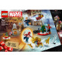 LEGO Super Heroes Advent Calendar 76267