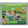 Build-a-Waffle Learning Set