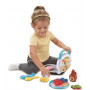 Build-a-Waffle Learning Set