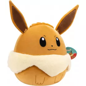 Pokemon Squishmallows 14in Eevee