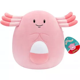 Pokemon Squishmallows 10in Chansey