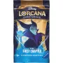 Disney Lorcana S1 The First Chapter Booster Pack