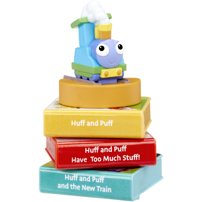 Huff And Puff Collection - Afterpay Available!