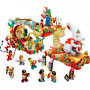 LEGO Chinese Festivals Lunar New Year Parade 80111