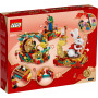 LEGO Chinese Festivals Lunar New Year Parade 80111