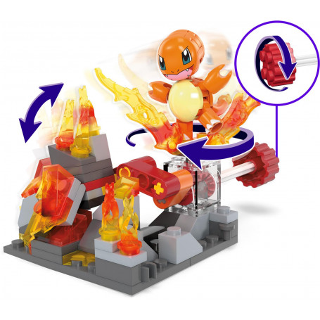 Mega Bloks Pokémon Adventure Builder Assortment - Afterpay