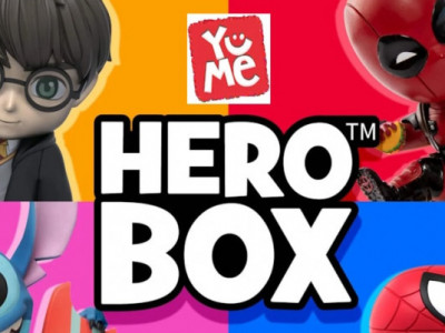 Surprise the Superfan in You with YuMe Hero