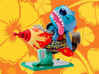 Top 10 Pop! Vinyl Toys of the Year