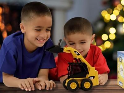 Just the Like the Real Thing – Top 10 Bruder Toys in Australia