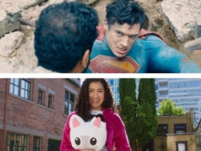Kids' Movies to Watch This 2025