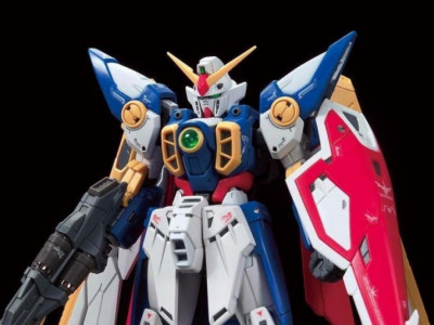 The Most Popular Gundam Toys of 2024