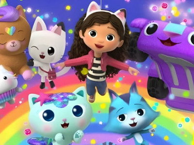 This Year's Best Gabby’s Dollhouse Toys