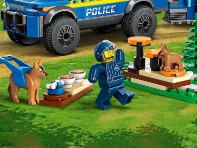 The Best LEGO Police Sets for Your Little Hero