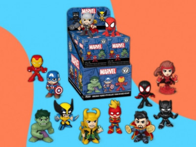 What's Inside That Blind Box—OMG—Is It Labubu?