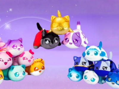 Top 10 Aphmau MeeMeows for Fans, Plush Collectors, and Cat Lovers